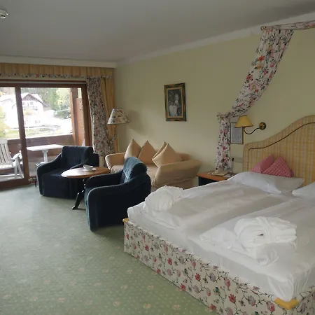 Bergresort Seefeld-2