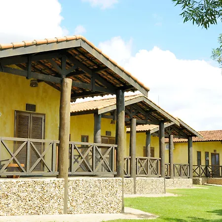 Recanto Alvorada Eco Resort-3