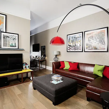 Malmaison Glasgow-2
