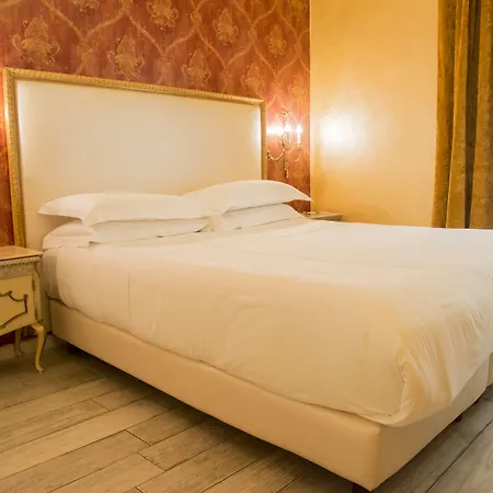 Ripetta Rooms-2