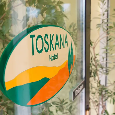 Hotel Toskana-2