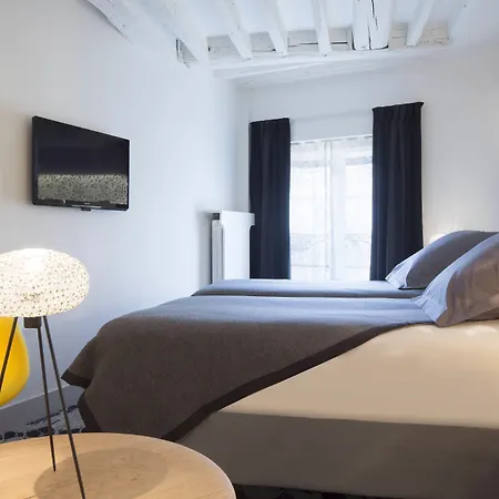 Hotel Chavanel-3
