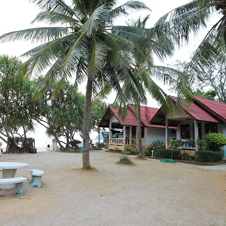 Lanta Villa Resort-3