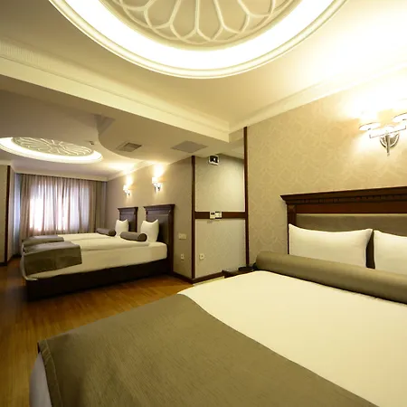 Grand Bazaar Hotel-2