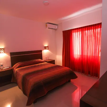 Hotel Los Girasoles-3