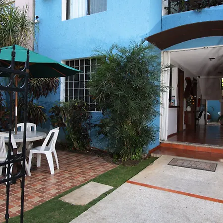 Hotel Los Girasoles-2