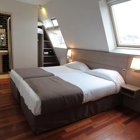Grand Hotel Du Loiret-3
