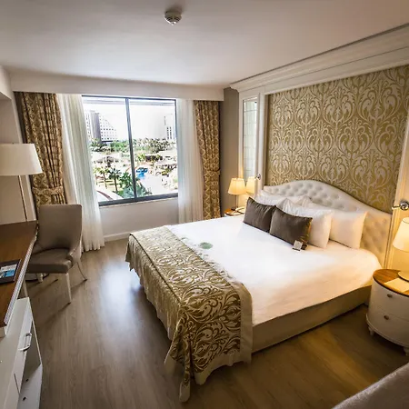 Aska Lara Resort & Spa Hotel-2