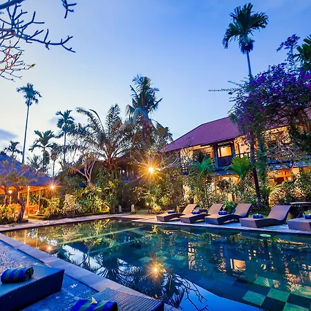 Ubud Inn Cottage By Prasi-2