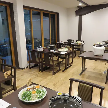 Yumoto Onsen Oharasansou-3