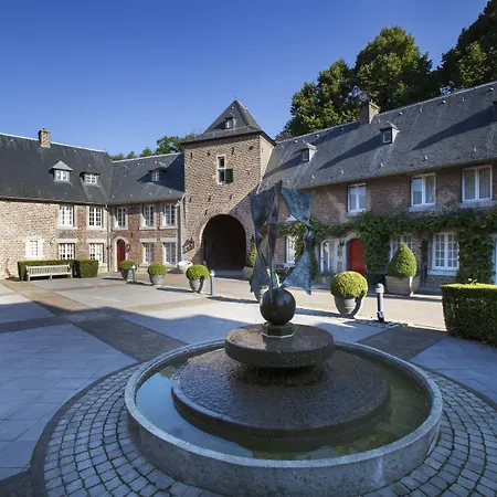 Van der Valk Hotel Kasteel Terworm-3