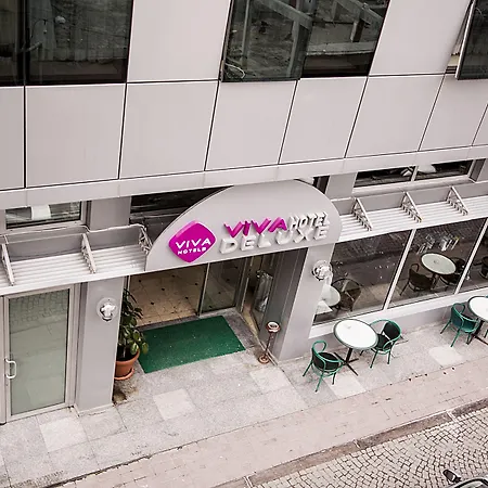 Viva Deluxe Hotel-3