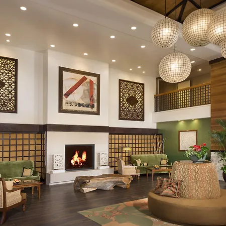 Ayres Hotel Orange-3