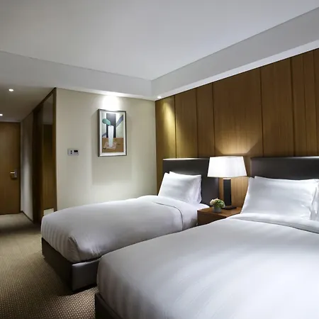 Lotte City Hotel Guro-2