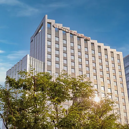 Lotte City Hotel Guro-3