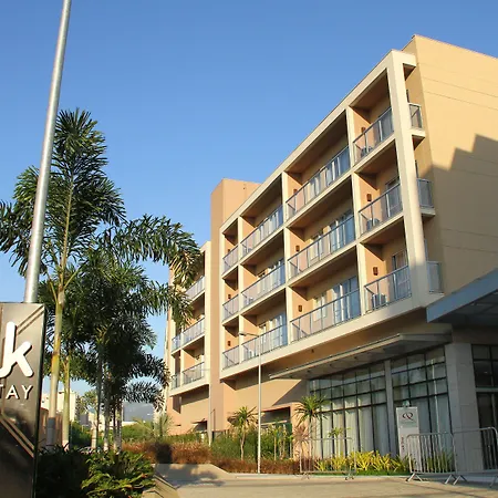 Promenade Link Stay Barra Da Tijuca-3