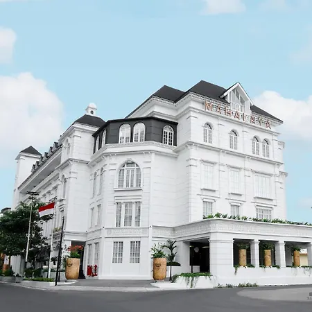 Mahalaya The Legacy Hotel-2