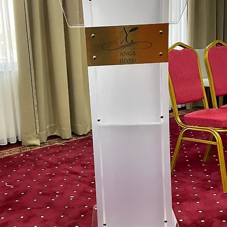 Anga Yerevan Hotel-2