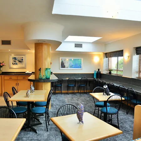 Road Lodge Randburg-3