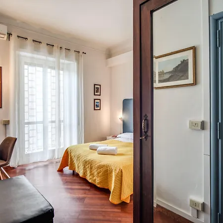 Circus Maximus B&B-2