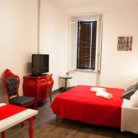 Relais Cola Di Rienzo-2