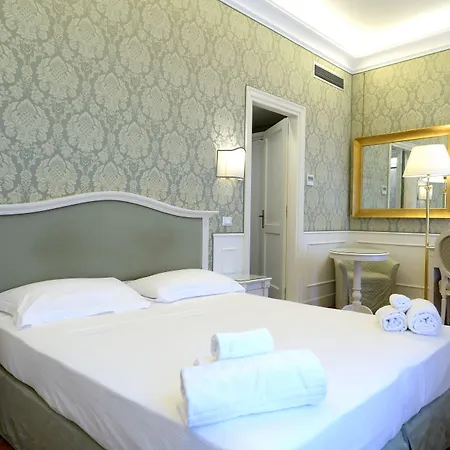 Corte Barozzi Venice Suites-3