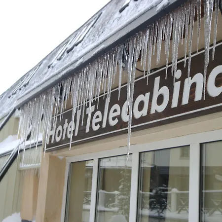 Hotel Telecabina-3