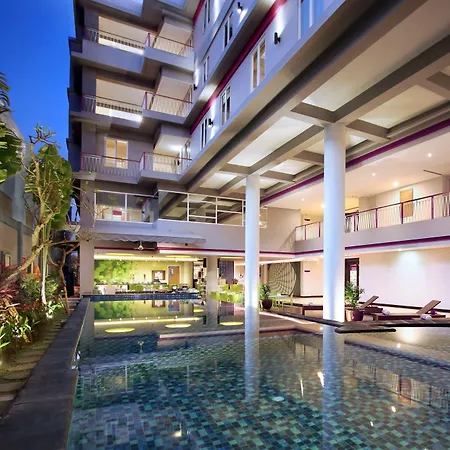 Favehotel Sunset Seminyak-3