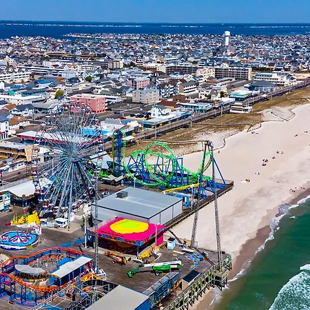 Aire Hotel North Beach Jersey Shore-2