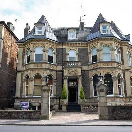 Channings Hotel By Greene King Inns-3