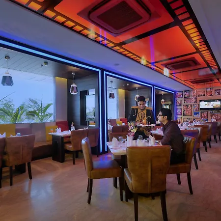 Hotel Alleviate-3