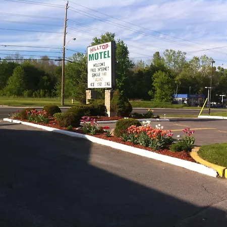 Hilltop Motel-2