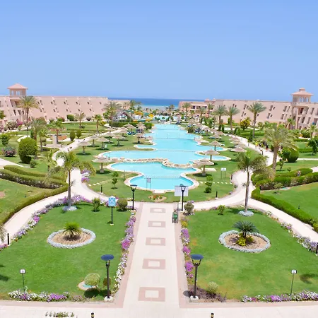 Jasmine Palace Resort-2