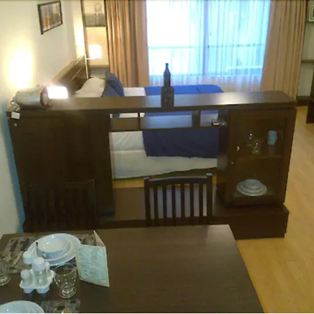 Córdoba Suites Recoleta-3