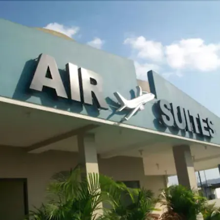 Hotel Air Suites-3