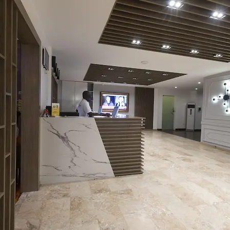Airport View Hotel-2