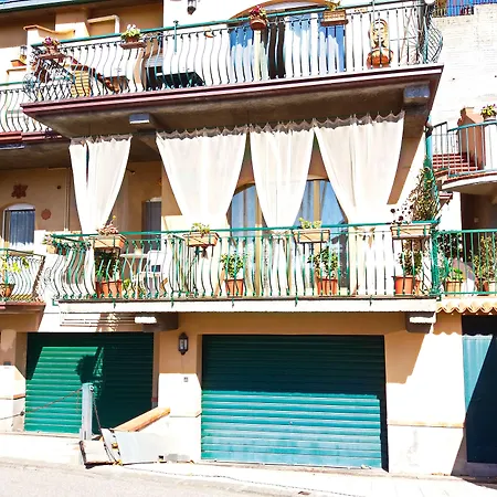 Bed And Breakfast Rosangela-2