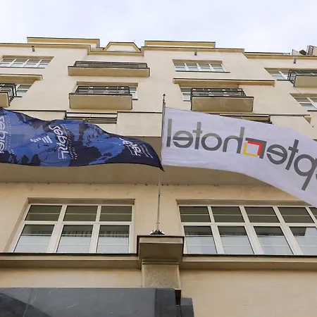 Zepter Hotel Belgrade, member of Zepter Hotels-2