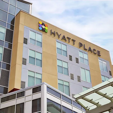 Hyatt Place Lansing-East-3