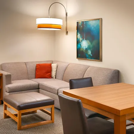 Hyatt Place Lansing-East-2
