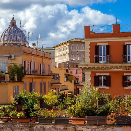 Hotel Della Conciliazione-3