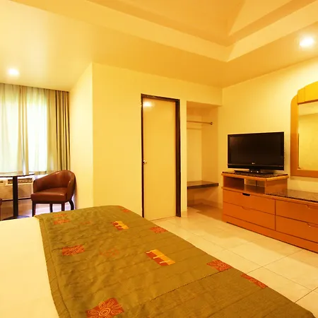 Hotel Astor Tijuana-2