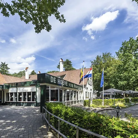 Hotel de Hoeve van Nunspeet-3