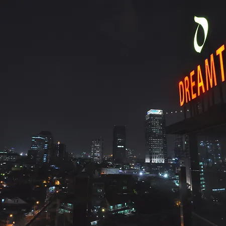 Dreamtel Jakarta-2