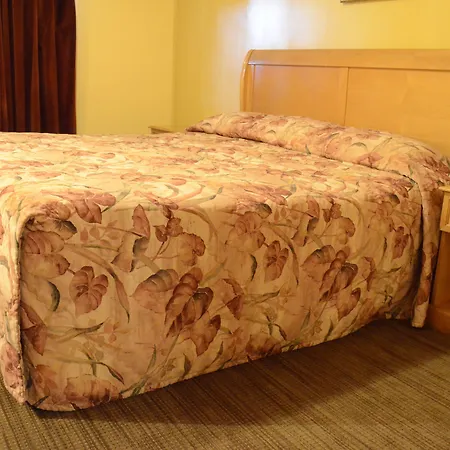 Hotel Boulevard Mexicali-2