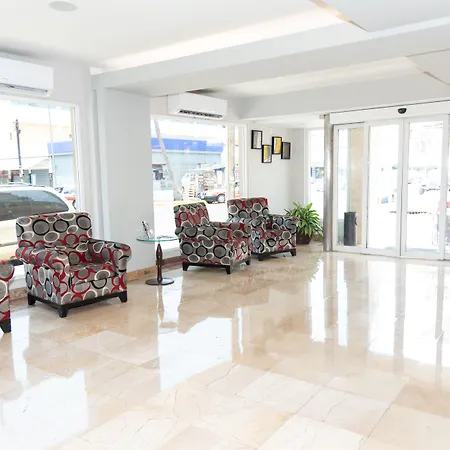 Hotel Impala Veracruz-2