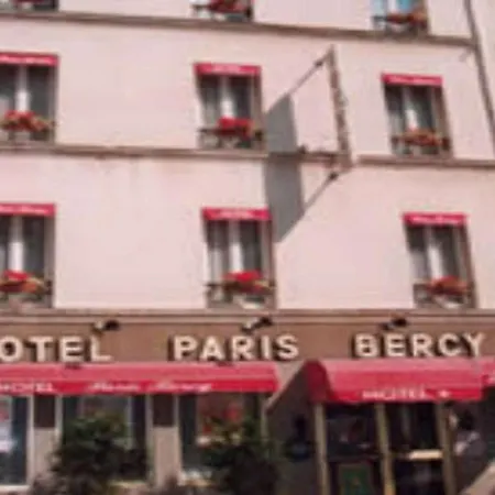 Hotel Paris Bercy-2