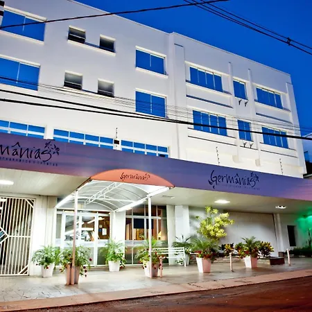 Germanias Blumen Hotel-2