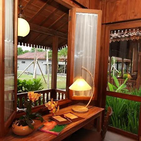 Amata Borobudur Resort-2