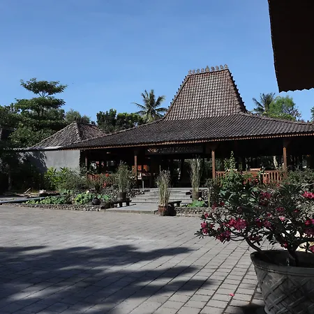 Amata Borobudur Resort-3